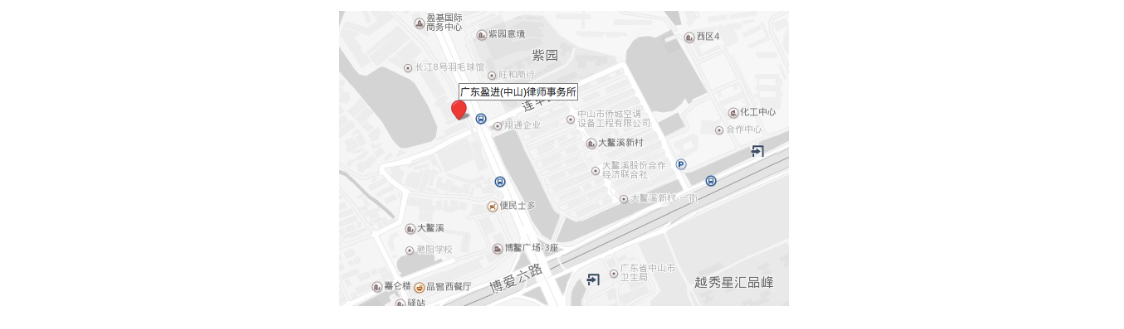 合伙人律师